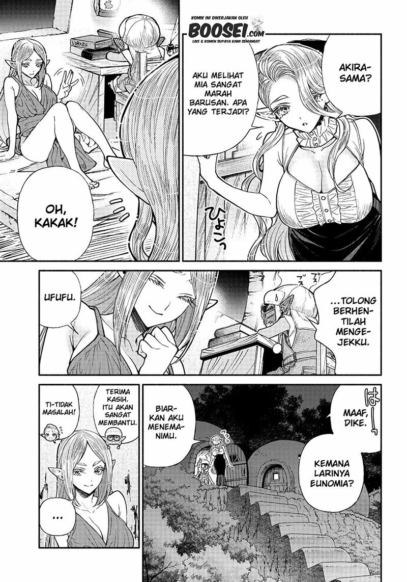 Tensei Goblin da kedo Shitsumon aru?